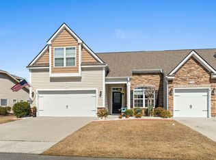 135 Parmelee Dr UNIT A, Murrells Inlet, SC 29576