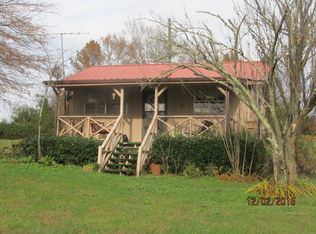 1605 Leonard Bridge Rd, Chatsworth, GA 30705