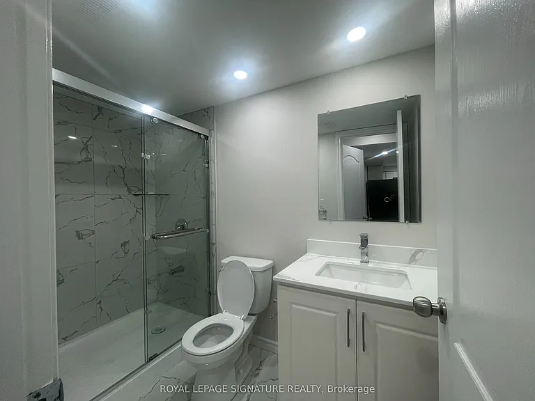 99 Convoy Cres #BASEMENT — Photo 10