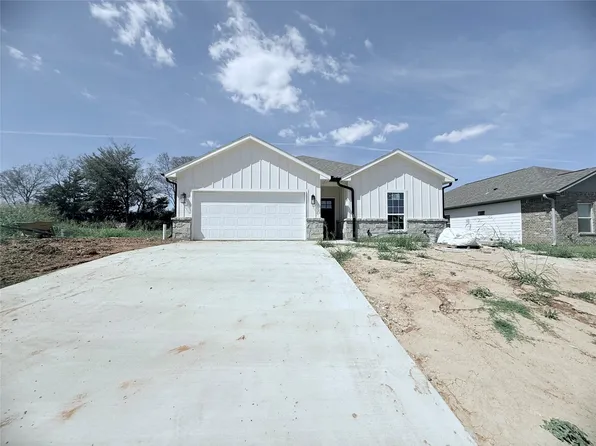 113 Rams Dr, Sulphur Springs, TX 75482