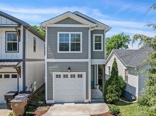 533B Stevenson St, Nashville, TN 37209