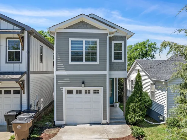 533B Stevenson St, Nashville, TN 37209