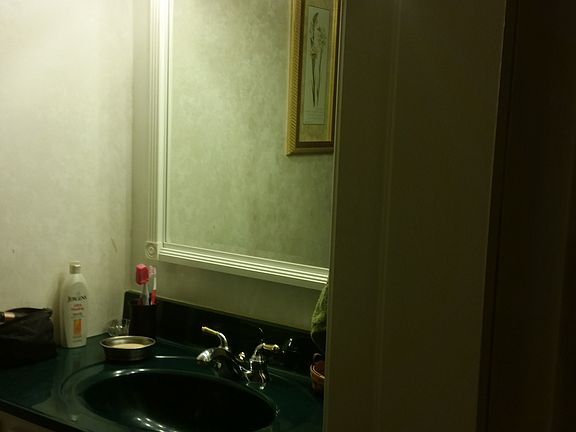 Master room bath