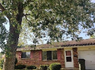 3007 Creekview Cir, Dayton, OH 45414