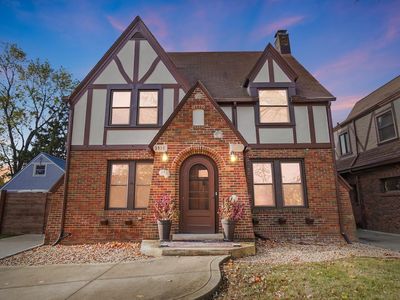 2915 N Anthony Blvd, Fort Wayne, IN, 46805