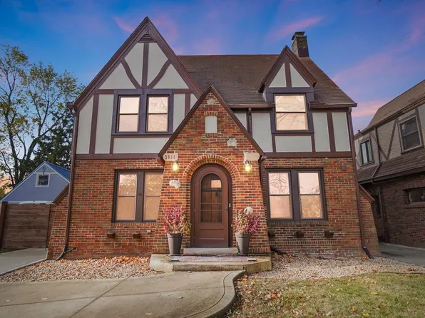 2915 N Anthony Blvd, Fort Wayne, IN 46805