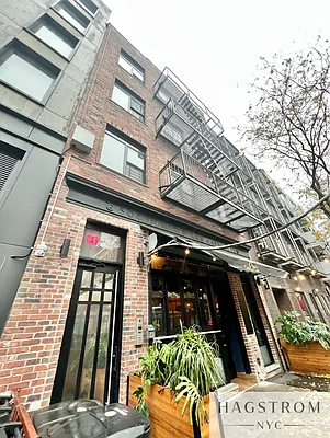 Rented by Hagstrom Management Inc | media 54