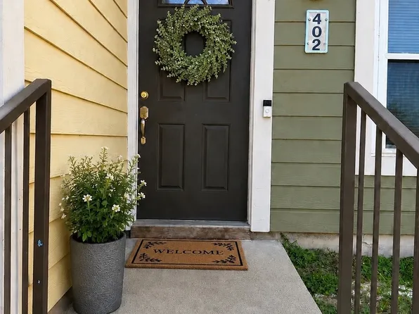 1500 Lake Shore Dr APT 402, Waco, TX 76708