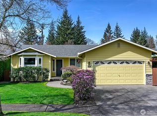 19624 Knoll Dr, Arlington, WA