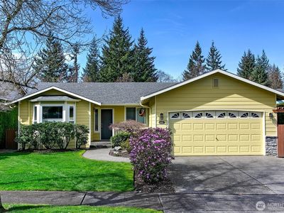 19624 Knoll Drive, Arlington, WA, 98223