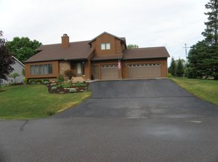 2906 Partridge Ave, Wausau, WI 54401