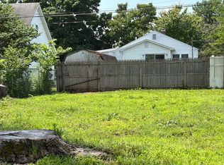 68 Vincent St, Chillicothe, OH 45601