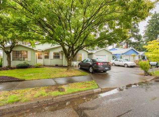 12225 NE Brazee St, Portland, OR 97230