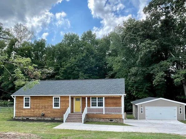 12718 Nc 231, Middlesex, NC 27557