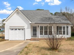 7201 Spanglers Spring Way, Raleigh, NC 27610