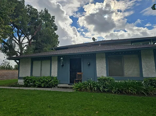 842 W Sierra Madre Ave APT 1, Azusa, CA 91702