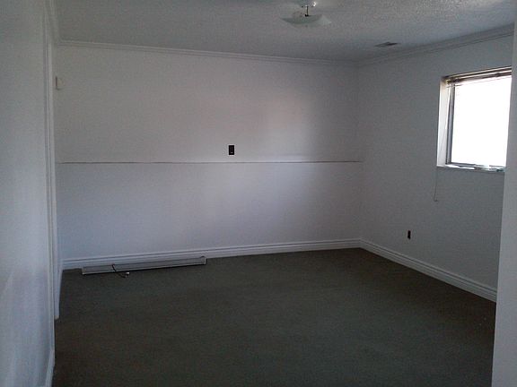 Downstairs Living Room