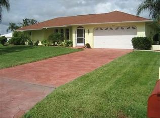 5605 Chiquita Blvd S, Cape Coral, FL 33914