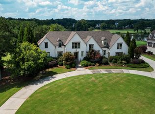 745 Tralee Dr, Fayetteville, GA 30215