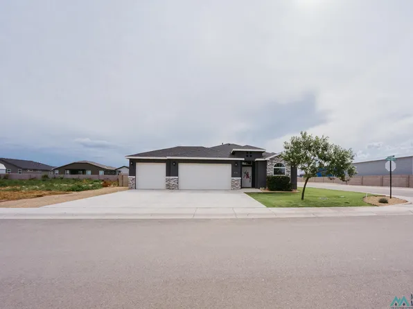 3711 S Sunnyview Ave, Carlsbad, NM 88220