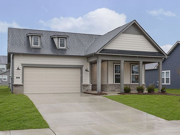 5th image of 5297 Spyglass Dr