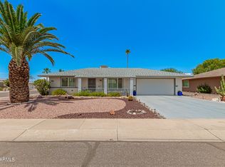 10146 W Sombrero Cir, Sun City, AZ 85373