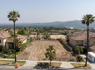 3903 Lilac Canyon Ln, Altadena, CA 91001