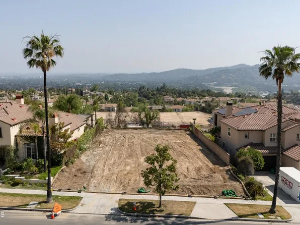 3903 Lilac Canyon Ln, Altadena, CA 91001