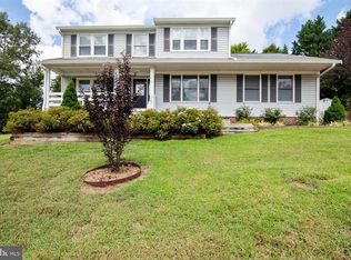 6 Carmine Cir, Fredericksburg, VA 22407