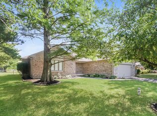 4893 E Marcia Dr, Mooresville, IN 46158