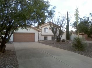 3140 Hill Ave, Sierra Vista, AZ 85650