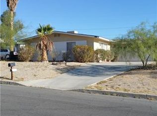 73414 Yucca Ave, Twentynine Palms, CA 92277