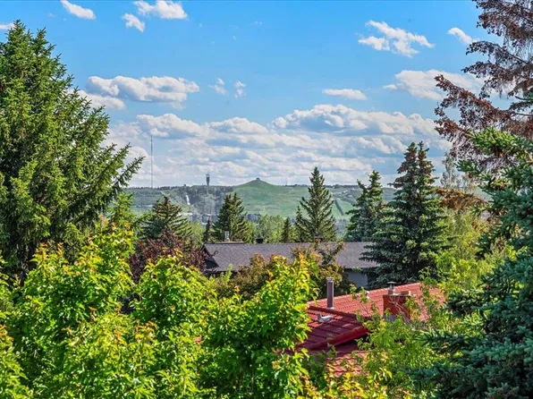 7715 N 67th Ave NW, Calgary, AB T3B 4P2