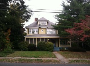 48 Washington Ave, North Plainfield, NJ 07060