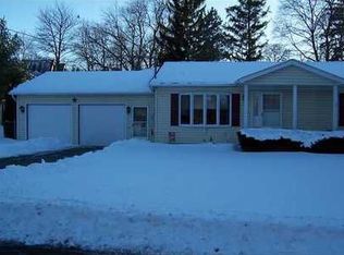 141 Lincoln Ave, Penn Yan, NY 14527