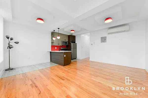 Rented by Brooklyn High Rise LLC | media 23