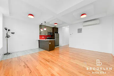Rented by Brooklyn High Rise LLC