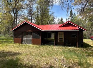 1197 N McMasters Bridge Rd, Grayling, MI 49738