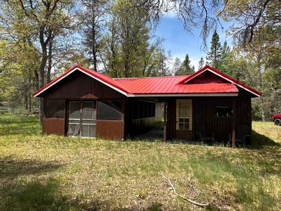1197 N McMasters Bridge Rd, Grayling, MI, 49738