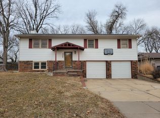 4508 E Norwood Ln, Wichita, KS 67220