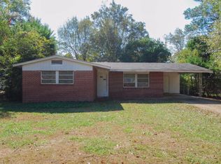 1115 Glenwood St, Dothan, AL 36301