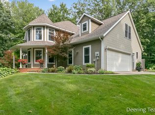 903 Timber Winds Ct SW, Walker, MI 49534