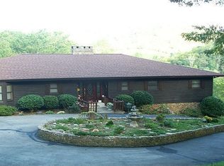 4431 Timbertree Branch Rd, Bristol, VA 24202