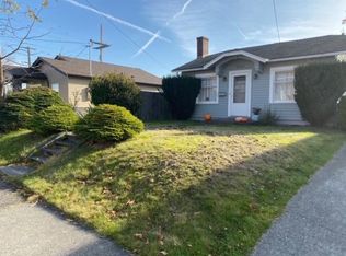 3507 SW Ida St, Seattle, WA 98126