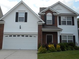 887 Jennifer Ln, High Point, NC 27265