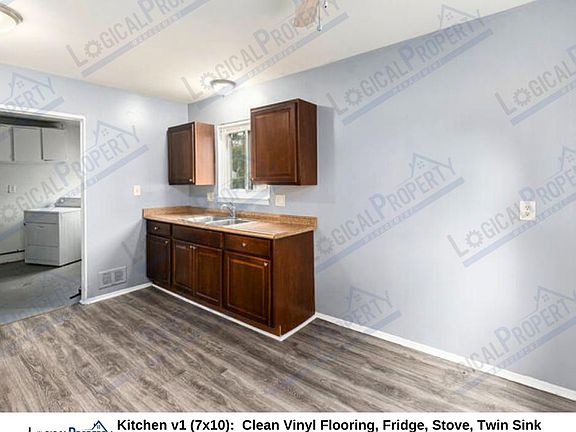 2. Kitchen