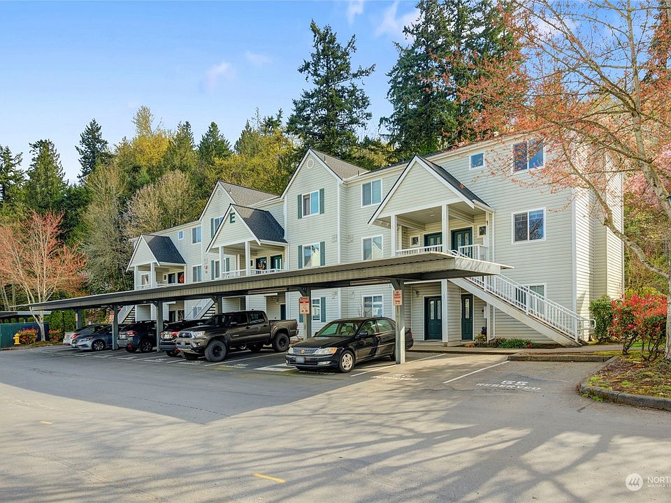 1st image of 31900 104th Avenue SE #E101