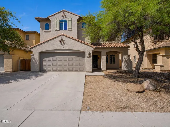 9442 W Palm Ln, Phoenix, AZ 85037