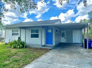 146 NW 10th Dr, Mulberry, FL 33860