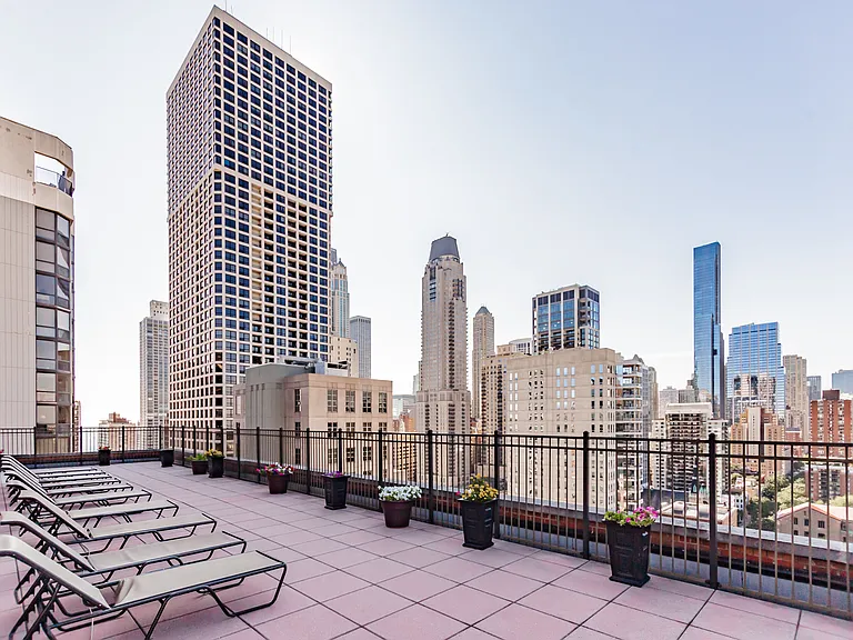 1100 N Dearborn — Photo 24